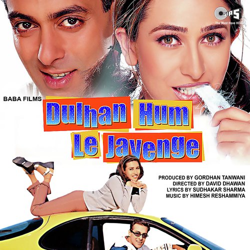 Dulhan Hum Le Jayenge (2000) (Hindi)